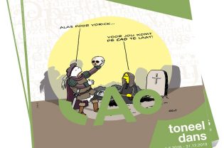 AVV Cao Toneel en Dans verlengd