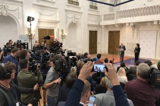 Podiumkunstinstellingen gered door regeerakkoord