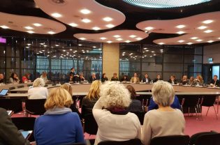 Onzekerheid podiumkunstproducenten definitief voorbij