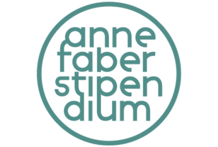 Open call Anne Faber Stipendium
