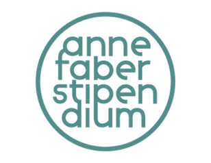Open call Anne Faber Stipendium