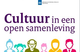 Extra cultuurgeld naar talent en educatie