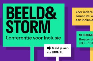 Actieplan Cultuur en Creatief Inclusief