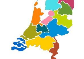 Conferentie  Cultuur werkt voor de Provincie!