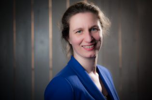 Mirjam Terpstra nieuwe directeur NAPK