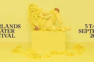 Nederlands Theaterfestival 2019