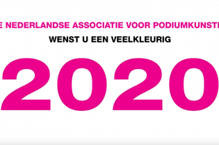 Nieuwjaarswens