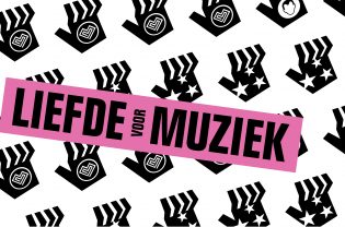 Teken de petitie Liefde voor Muziek