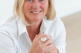 Anne Marie Hoogland directeur Theater Utrecht