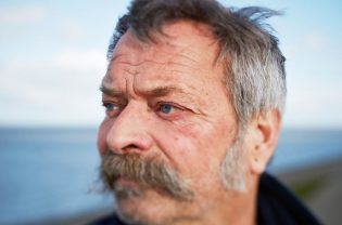 In memoriam: Joop Mulder