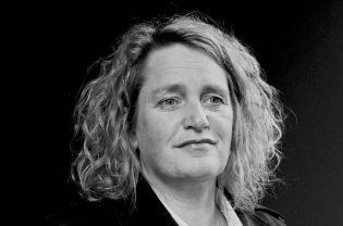 Sylvie Dees nieuwe directeur Zeelandia