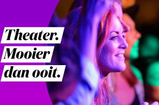 Gezamenlijke cultuurcampagne telt af tot heropening