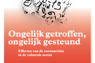 Onderzoek Boekmanstichting toont dat coronasteun werkt