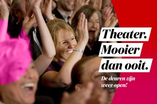 Mooier dan ooit