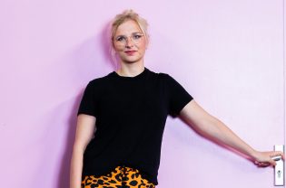 Wieke ten Cate nieuwe directeur Orkater