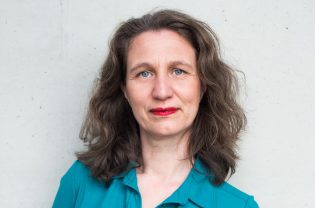 Gesprek BNR Radio met NAPK-directeur