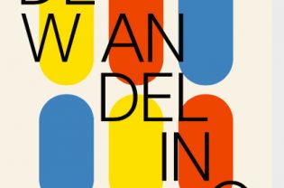 Presentatie essaybundel ‘de Wandeling’