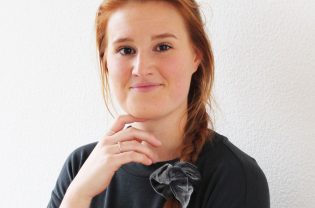 Nieuwe medewerker NAPK