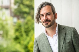 Tobias Kokkelmans nieuwe directeur NTF