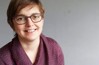 Marjolein van Bommel directeur Toneelmakerij