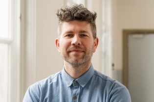 Joep Grooteman nieuwe directeur DIP
