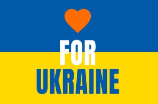 🧡rt for Ukraine en verder