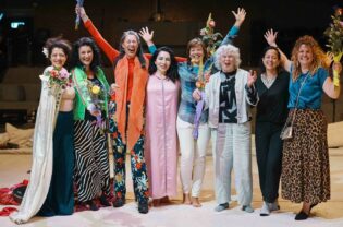 Female Economy wint Cultuurfonds Prijs