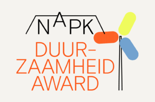Lancering duurzaamheid award podiumkunsten