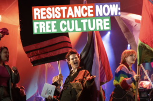 Open brief aan Europees Parlement van culturele organisaties