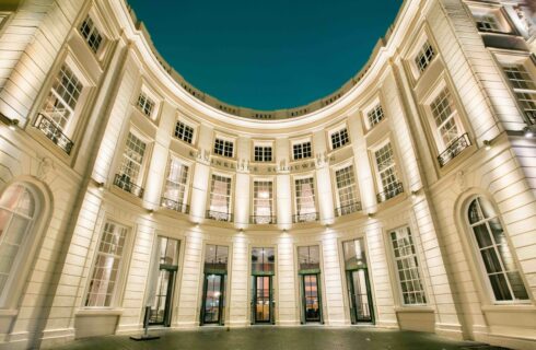 NAPK Uitgelicht over artistieke vrijheid