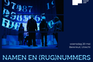 Netwerkevenement Podiumkunst.net