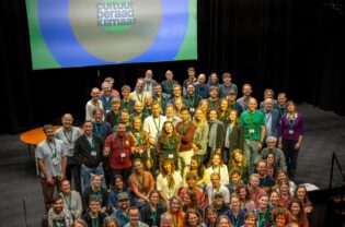 Cultuurberaad Klimaat van start