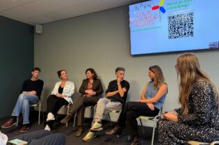 Genomineerden Duurzaamheid Award bekend